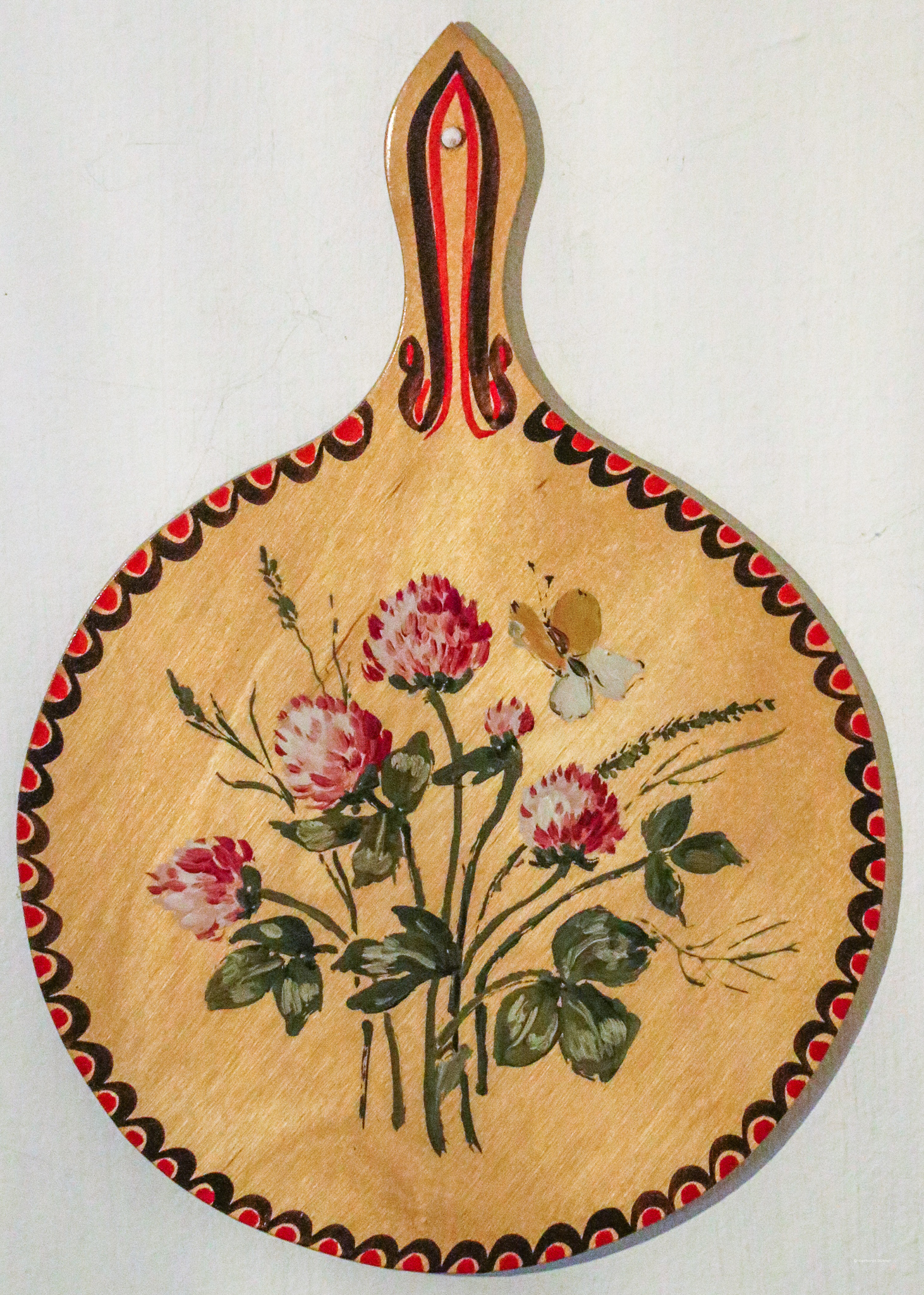 Glockenblumen